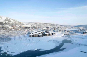 Nice apartment on Geilotunet, Close to city center